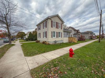 32 White Street, Seneca Falls, Nueva York 13148, Estados Unidos