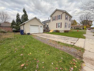 32 White Street, Seneca Falls, Nueva York 13148, Estados Unidos