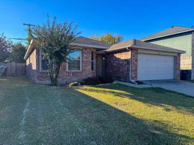 2134 Peggys Cove, Sherman, Texas 75092, USA