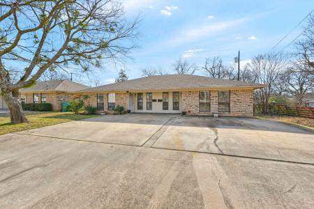 806-808 W. Belden St., Sherman, טקסס 75092, ארצות הברית של אמריקה