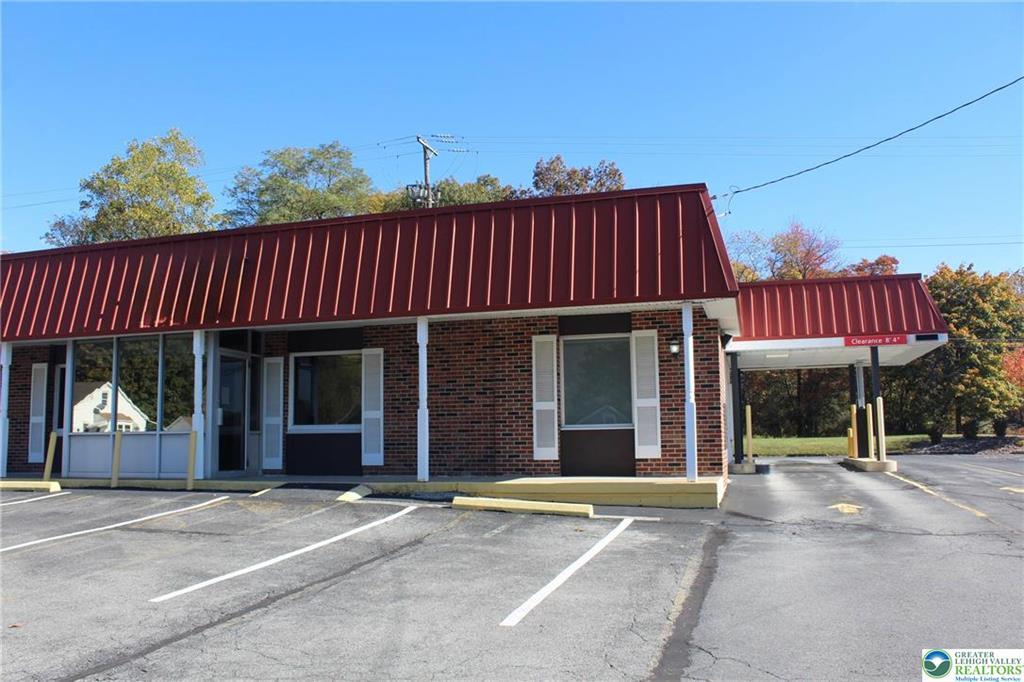 71 Bangor Junction Rd, Bangor, بنسلفانيا 18013, الولايات المتحدة