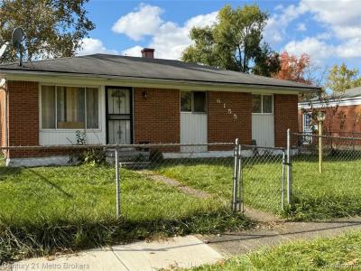 6155 Natchez Drive, Mt. Morris, Michigan 48458, USA