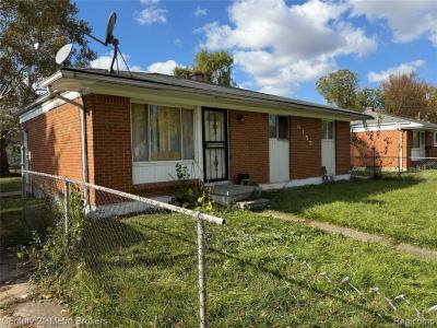 6155 Natchez Drive, Mt. Morris, Michigan 48458