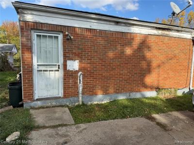 6155 Natchez Drive, Mt. Morris, Michigan 48458