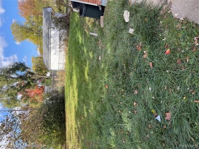 6155 Natchez Drive, Mt. Morris, Michigan 48458