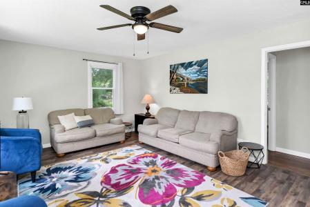 1513 Gambrell Street, West Columbia, South Carolina 29169