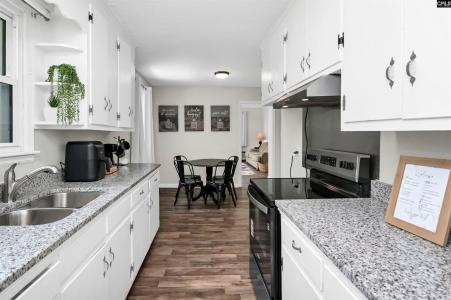 1513 Gambrell Street, West Columbia, South Carolina 29169