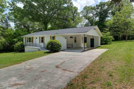 1513 Gambrell Street, West Columbia, South Carolina 29169