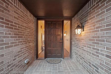 9095 S Saginaw Road Unit #23, Grand Blanc, Michigan 48439, États-Unis