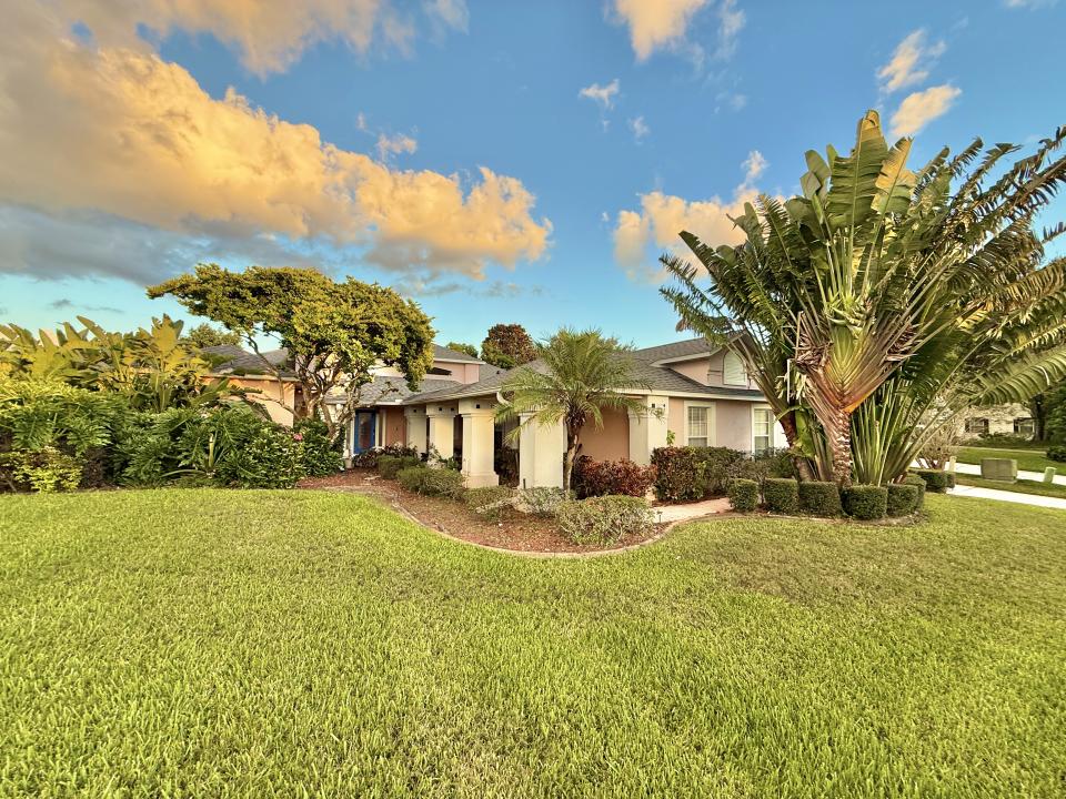 5829 GUENEVERE COURT, St Cloud, 佛罗里达州 34772, 美国