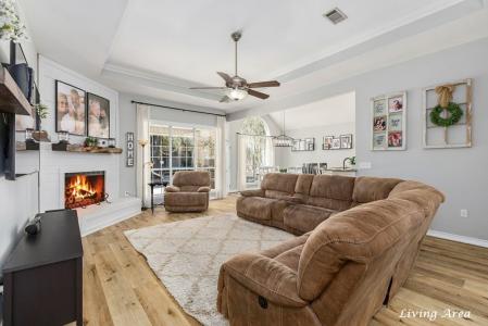 158 Creekwood Drive, Huntington, Texas 75949