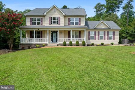 14150 Jaydale Place, Hughesville, メリーランド 20637, アメリカ合衆国
