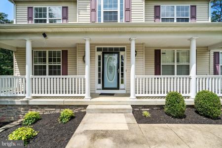 14150 Jaydale Place, Hughesville, 馬里蘭州 20637, 美國