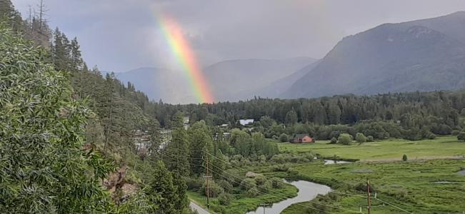 53465 Hwy 200, Clark Fork, Idaho 83811, USA