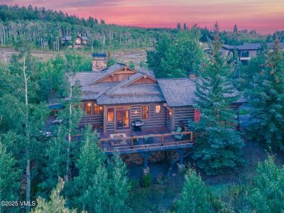 21 Pommel Place, Edwards, Colorado 81632, USA