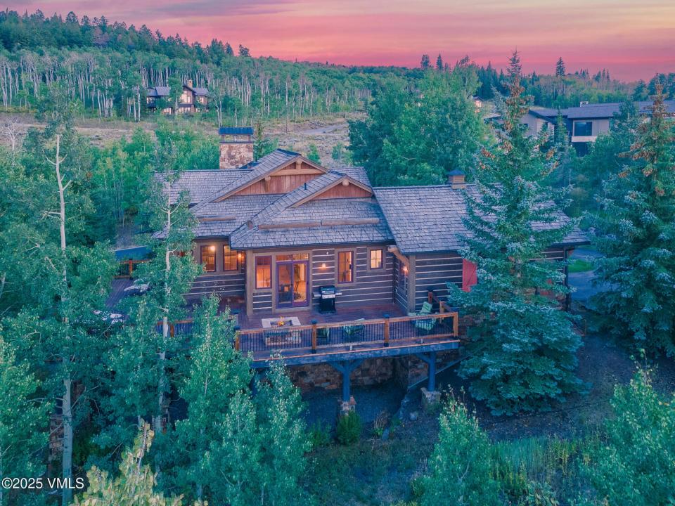 21 Pommel Place, Edwards, 科罗拉多州 81632, 美国