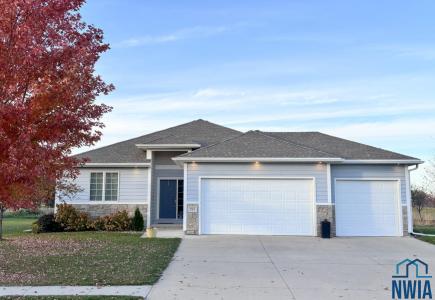 591 Prairie Blvd, Dakota Dunes, Dakota Południowa 57049, USA