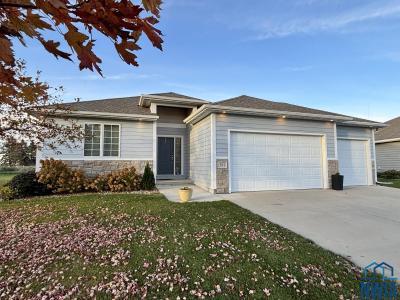 591 Prairie Blvd, Dakota Dunes, Dakota Du Sud 57049, États-Unis