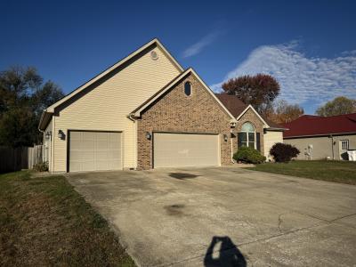 6800 N. Basswood Ave, Terre Haute, Indiana 47805, Estados Unidos