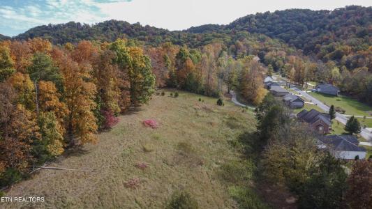 Johnson Rd, Maynardville, Tennessee 37807, USA