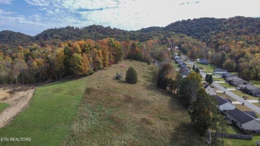 Johnson Rd, Maynardville, 田納西州 37807, 美國