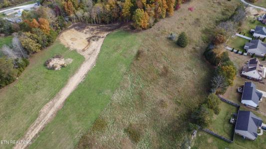 Johnson Rd, Maynardville, 田納西州 37807, 美國