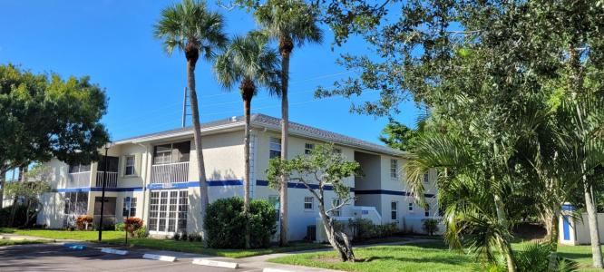 1516 SE Royal Green Circle G-103, Port Saint Lucie, Florida 34952, USA