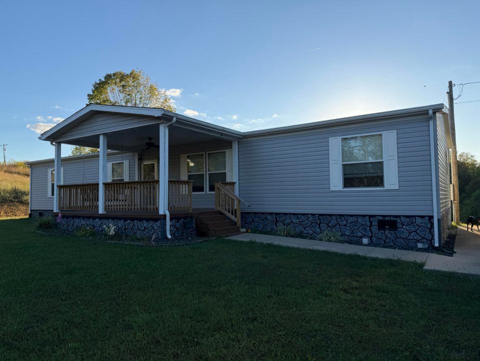 19917 State Hwy 2004, McKee, Kentucky 40447, Estados Unidos