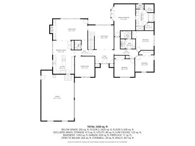 8 Dear Hollow Lane, Litchfield, 伊利诺斯州 62056, 美国