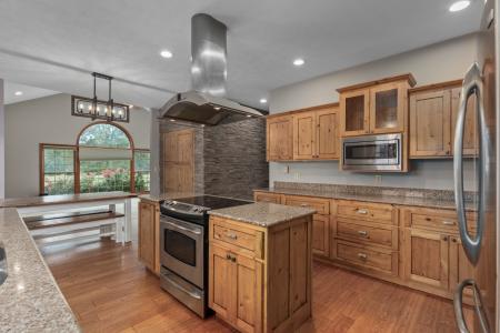 8 Dear Hollow Lane, Litchfield, 伊利诺斯州 62056, 美国