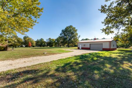 8 Dear Hollow Lane, Litchfield, 伊利诺斯州 62056, 美国