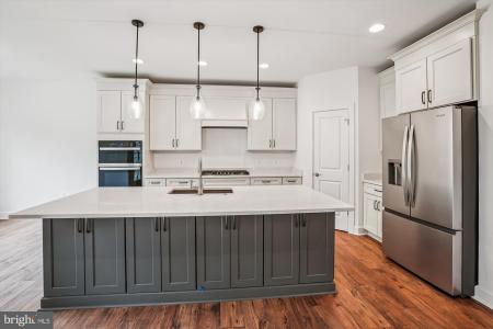 15017 Rillhurst Drive, Culpeper, Wirginia 22701, USA