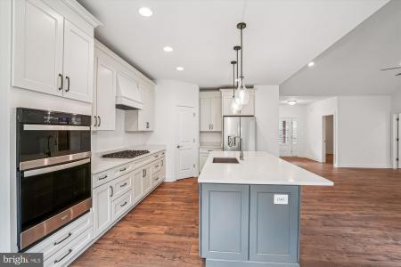 15017 Rillhurst Drive, Culpeper, Wirginia 22701, USA