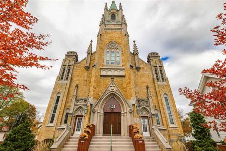 54 Pleasant Street, Concord, NH 03301, USA