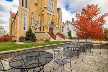 54 Pleasant Street, Concord, New Hampshire 03301, HOA KỲ