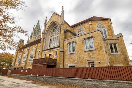 54 Pleasant Street, Concord, New Hampshire 03301, HOA KỲ