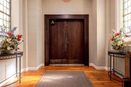 54 Pleasant Street, Concord, New Hampshire 03301, HOA KỲ