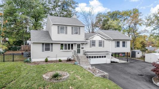 18 Hope Terrace, Lincoln Park, Нью-Джерси 07035, Соединенные Штаты
