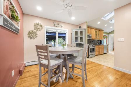 18 Hope Terrace, Lincoln Park, New Jersey 07035