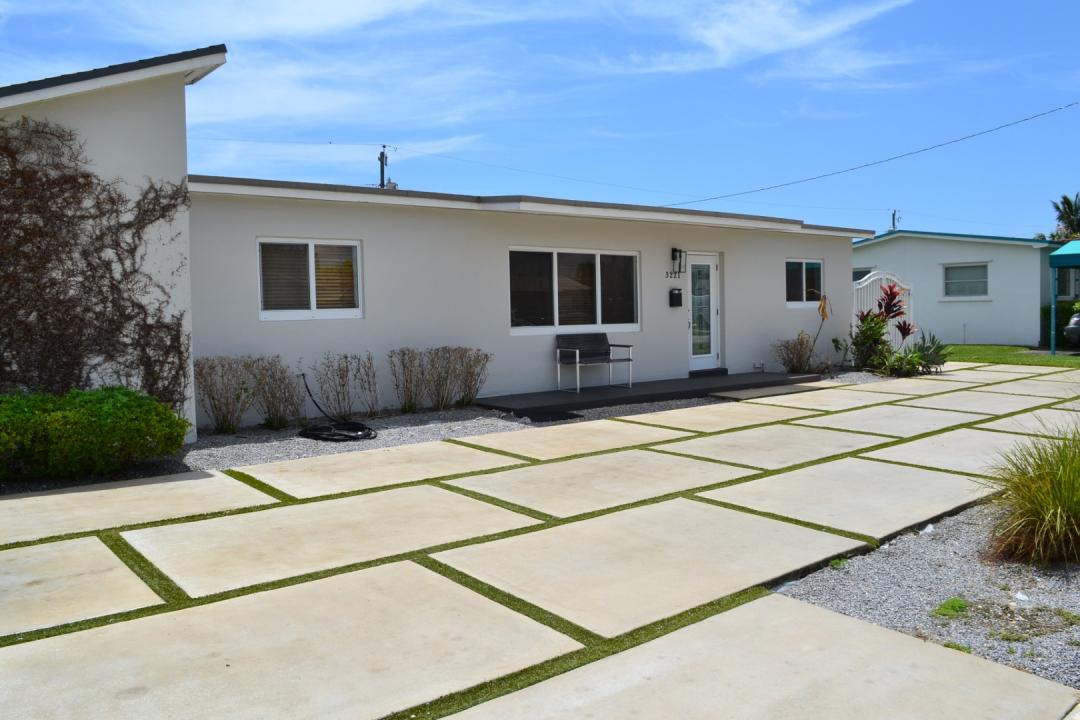 3221 SW 93rd Pl, Miami, Floride 33165, États-Unis