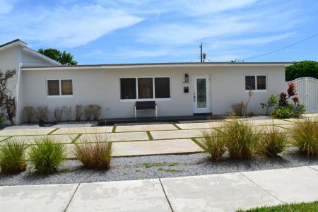 3221 SW 93rd Pl, Miami, Floride 33165, États-Unis