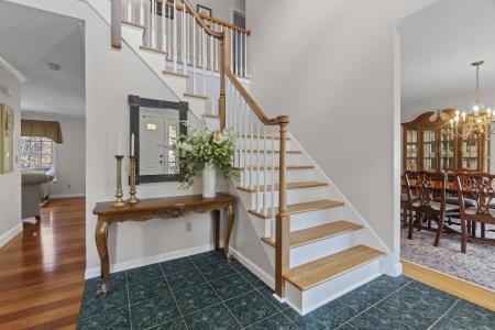 89 Beckwith Hill Drive, Salem, Connecticut 06420