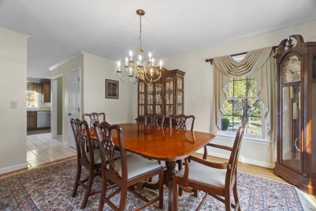 89 Beckwith Hill Drive, Salem, Connecticut 06420