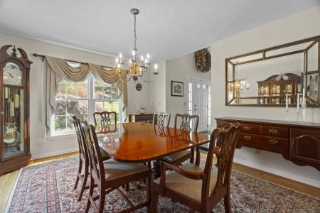 89 Beckwith Hill Drive, Salem, Connecticut 06420