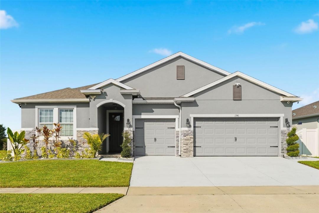 1941 Partin Terrace Road, KISSIMMEE, Flórida 34744, Estados Unidos