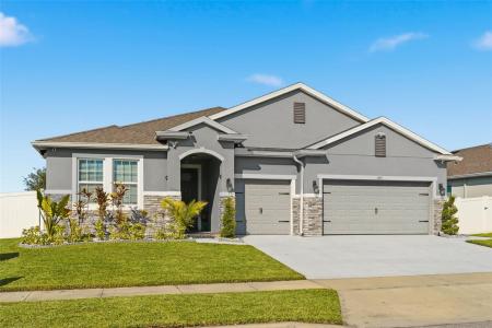 1941 Partin Terrace Road, KISSIMMEE, Flórida 34744, Estados Unidos