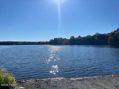 Lot #33 Primrose Lane, Dingmans Ferry, Pennsylvanie 18328, États-Unis