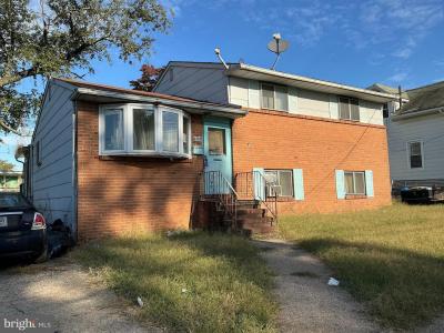 6709 Chandler Ave, Pennsauken, NJ 08110, USA