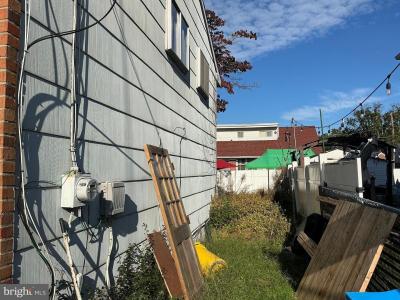 6709 Chandler Ave, Pennsauken, Nova Jersey 08110, Estados Unidos