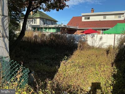 6709 Chandler Ave, Pennsauken, Nova Jersey 08110, Estados Unidos